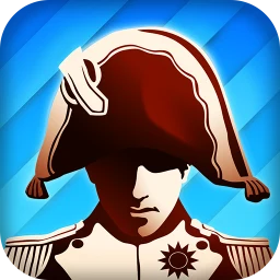 European War 4 : Napoleon simgesi